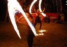 fire show 3
