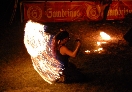 fire show 4