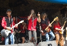 23 blue rockut