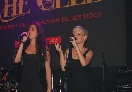 podium