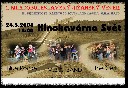 plakat mba band krest cd southland