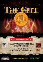 the cell vyroci plakat